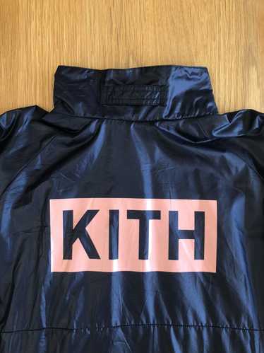 Kith KITH Half-Zip