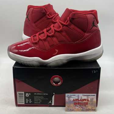 Jordan Brand Air Jordan 11 win like 96 - image 1