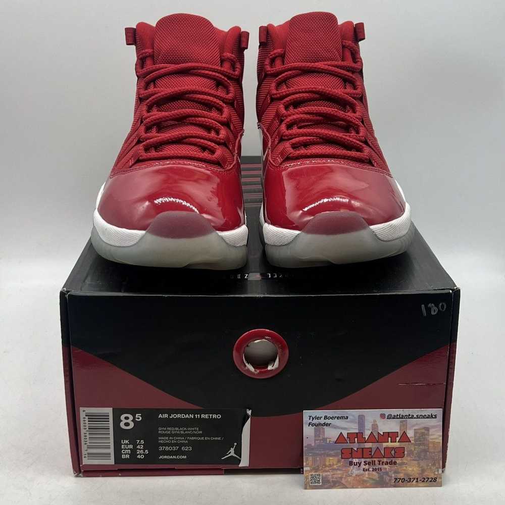 Jordan Brand Air Jordan 11 win like 96 - image 2