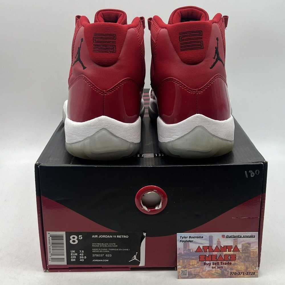 Jordan Brand Air Jordan 11 win like 96 - image 3