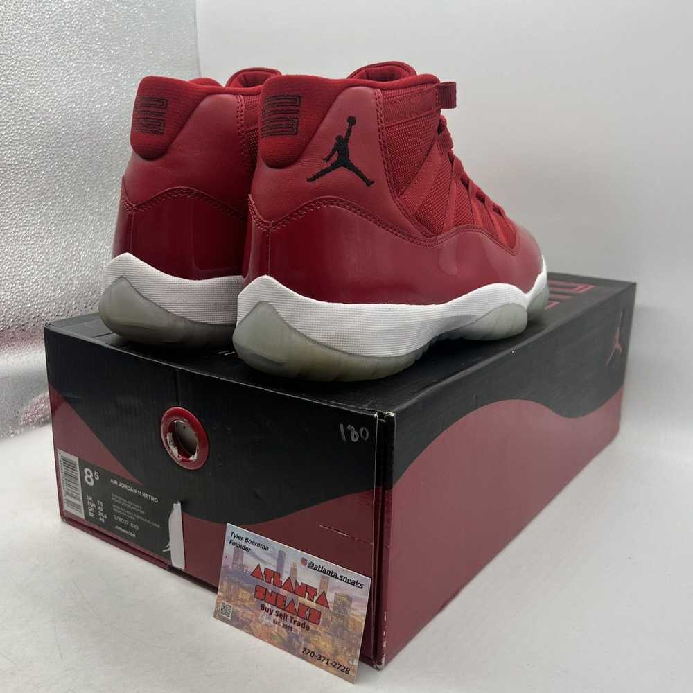 Jordan Brand Air Jordan 11 win like 96 - image 5