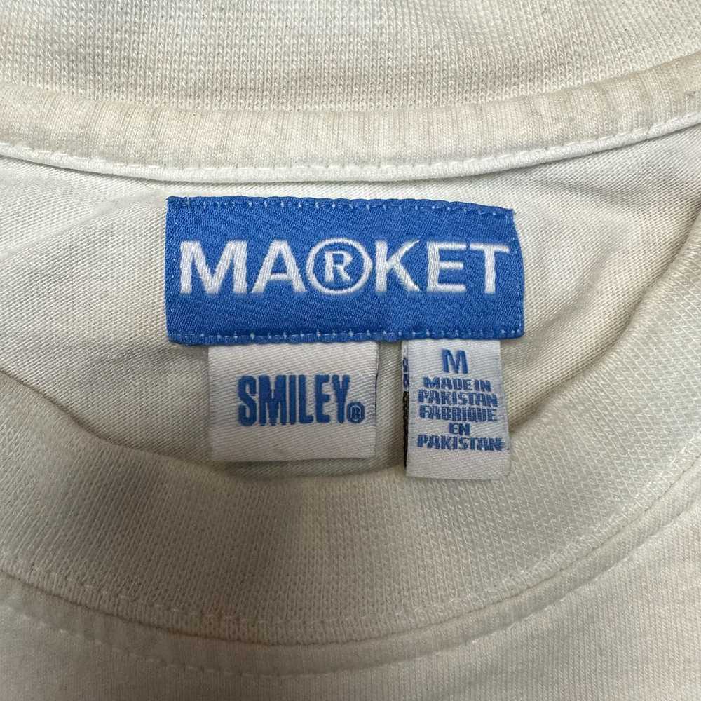 Market Chinatown Market x Smiley I Love My Haters… - image 3