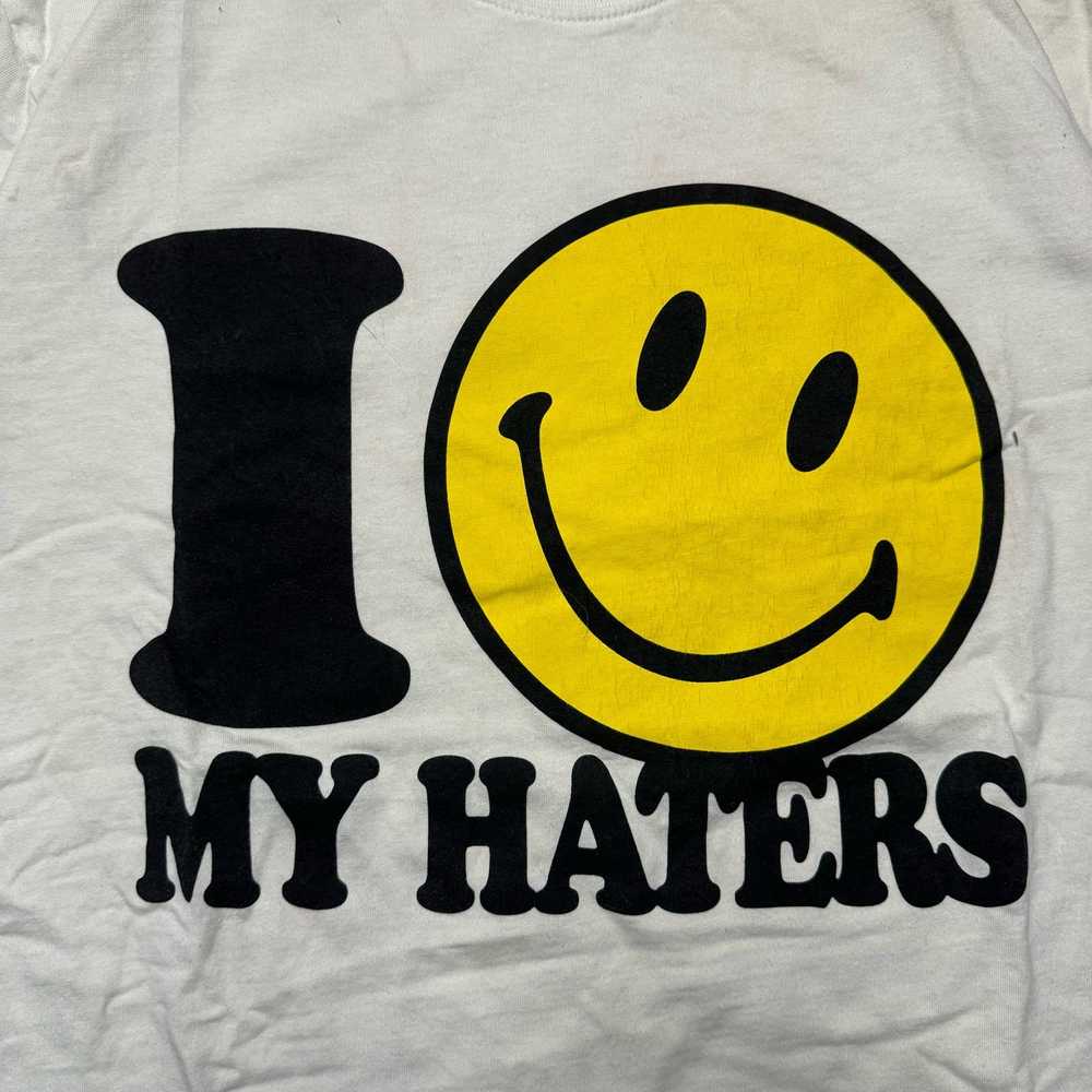 Market Chinatown Market x Smiley I Love My Haters… - image 6