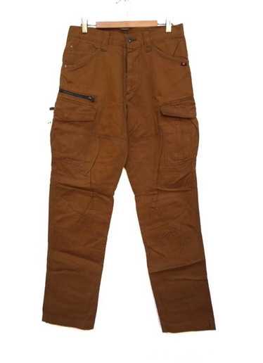 Japanese Brand 🔥Burtle Workwear Cargo Pants - image 1