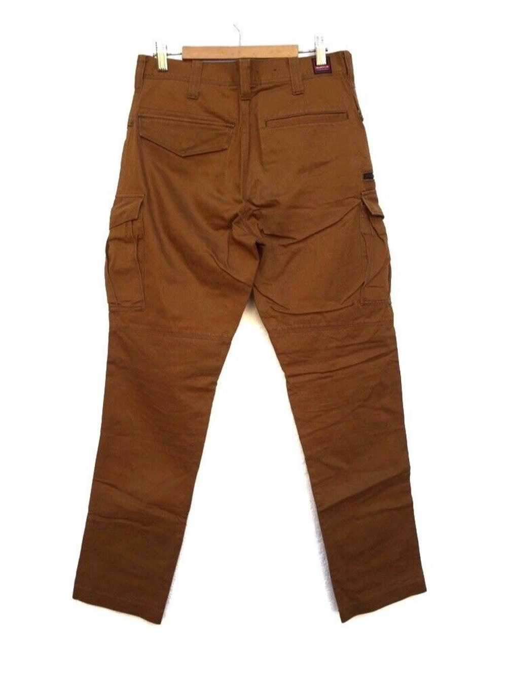 Japanese Brand 🔥Burtle Workwear Cargo Pants - image 2