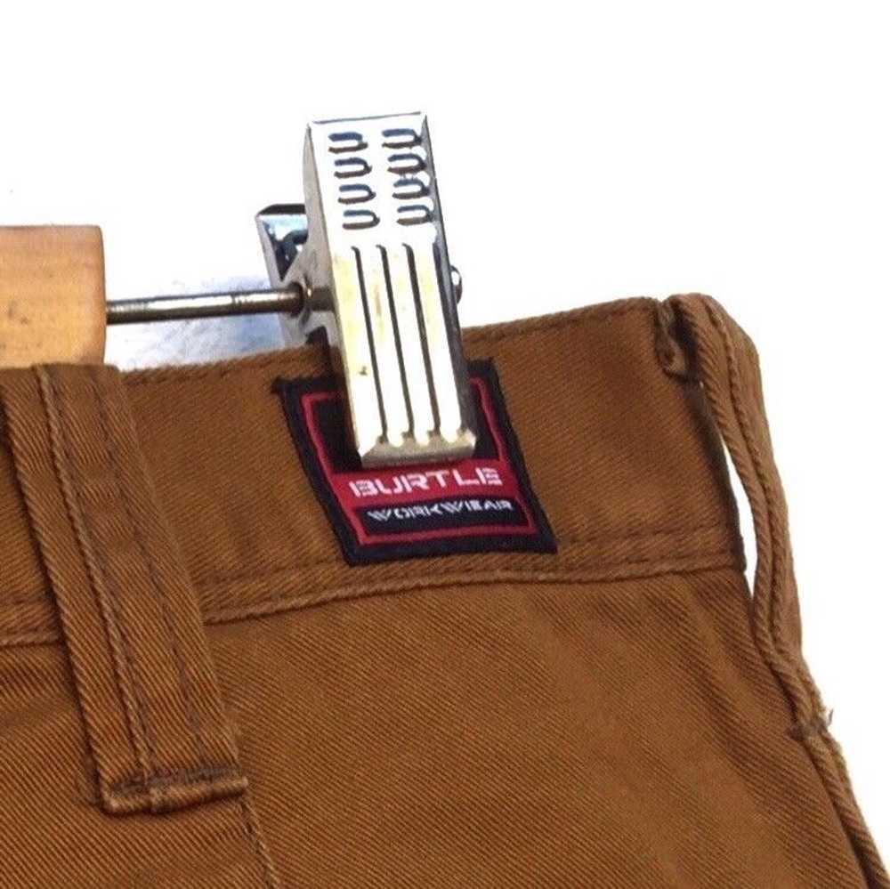 Japanese Brand 🔥Burtle Workwear Cargo Pants - image 6