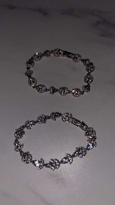 Givenchy TWO Givenchy Flex Bracelets (RARE) - image 1
