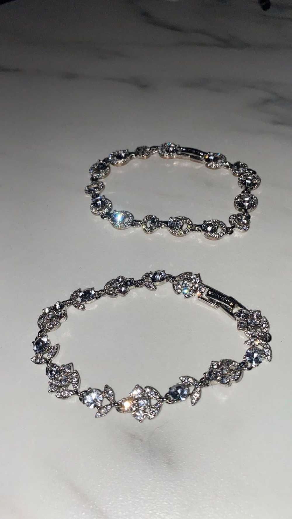 Givenchy TWO Givenchy Flex Bracelets (RARE) - image 2