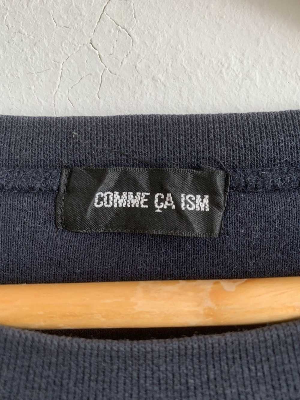 Comme Ca Ism × Japanese Brand Comme Ca Ism Sweats… - image 5