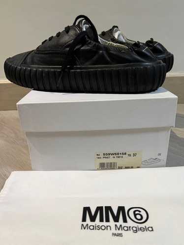 Margiela mm6 maison sneakers - Gem Margiela mm6 maison sneakers - Gem