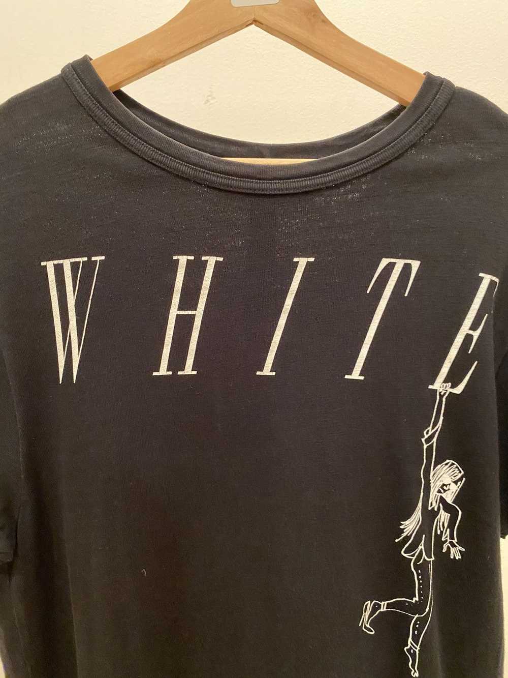 Off-White Off-White Hanging Tee - image 2