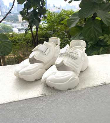 Nike Nike Aqua Air Rift "white" Tabi Sandal