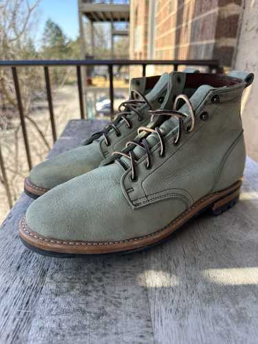 Truman Boot Co Truman Boot Co - Wasabi Moose 9.5