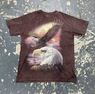 The Mountain Eagle Nature Tee - image 1