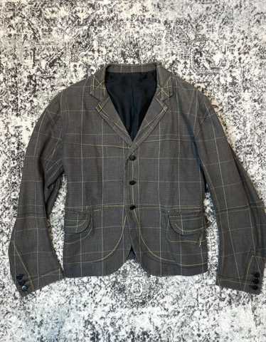 Nemeth blazer - Gem