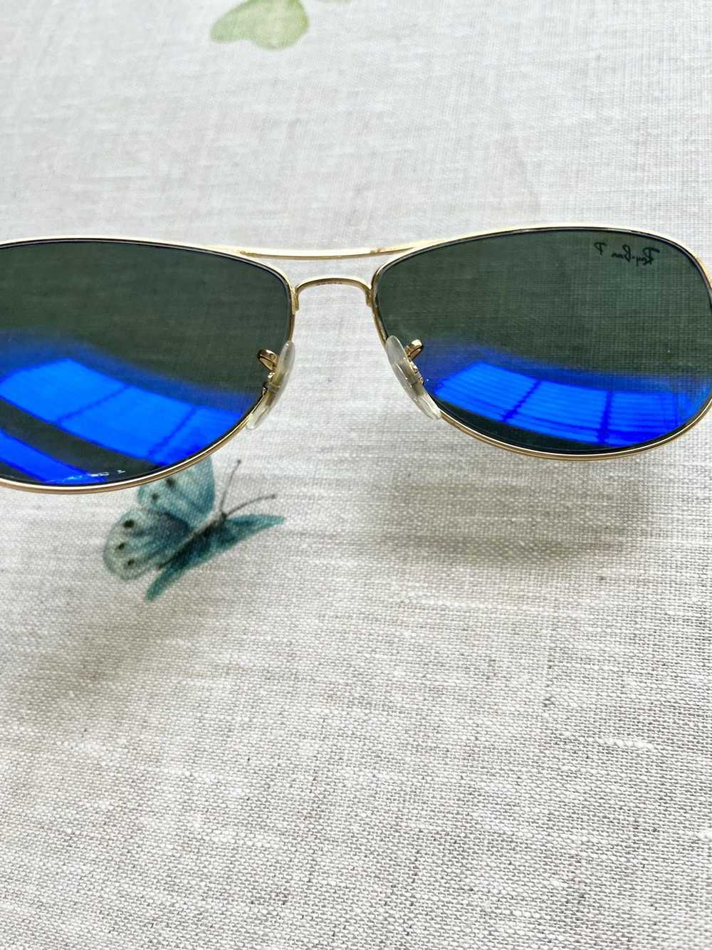 RayBan Ray Ban RB-3362 Cockpit sunglasses - image 8