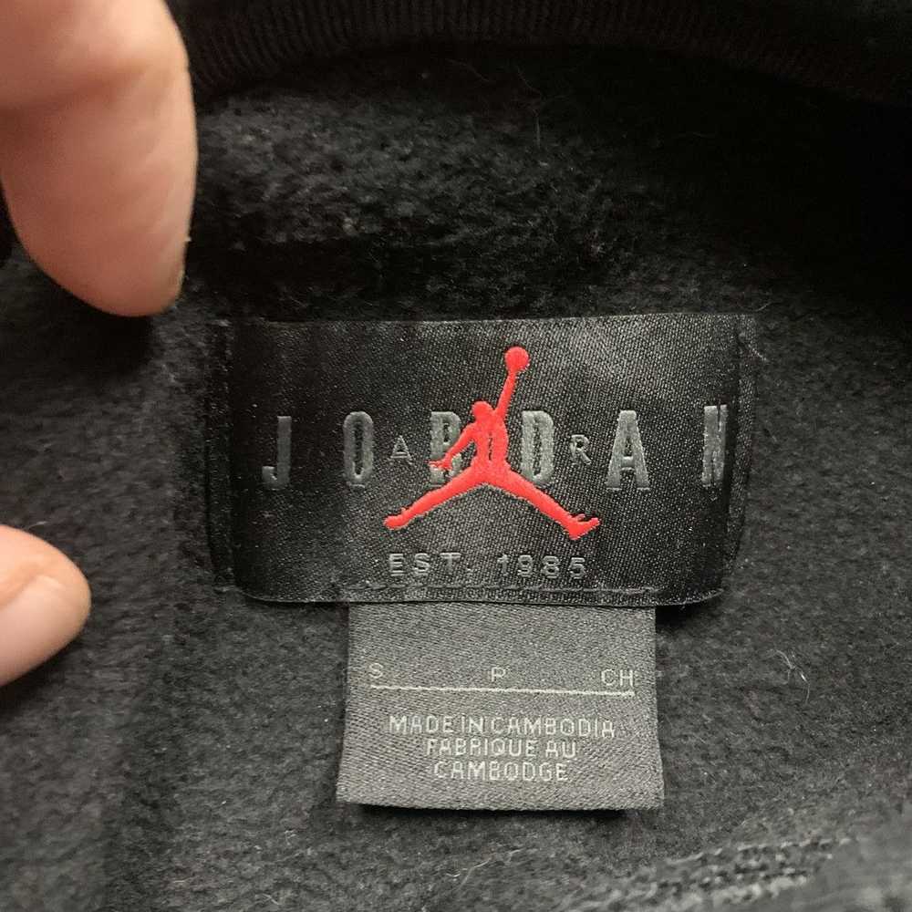 Jordan Brand × Nike × Vintage RARE VINTAGE JORDAN… - image 7