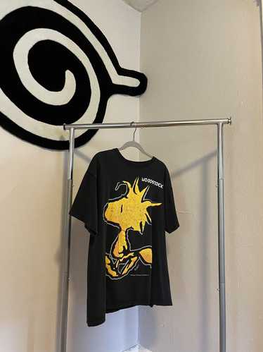 Vintage Vintage 1965 Snoopy Woodstock Tee