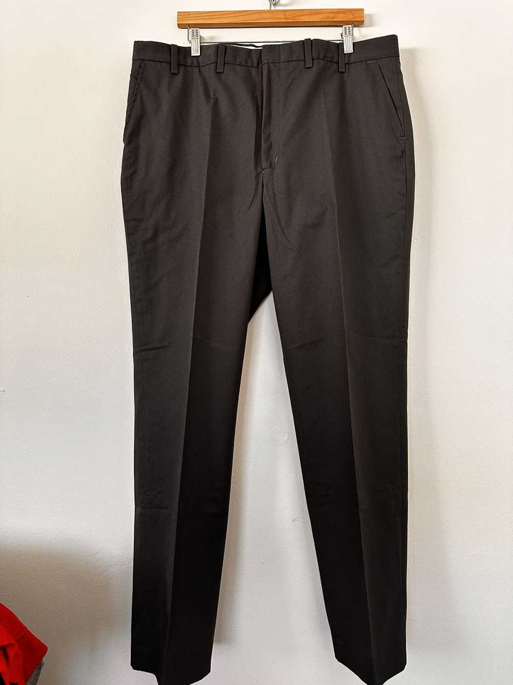 Coca Cola Coca Cola Tailored Work Pants Vintage - Gem