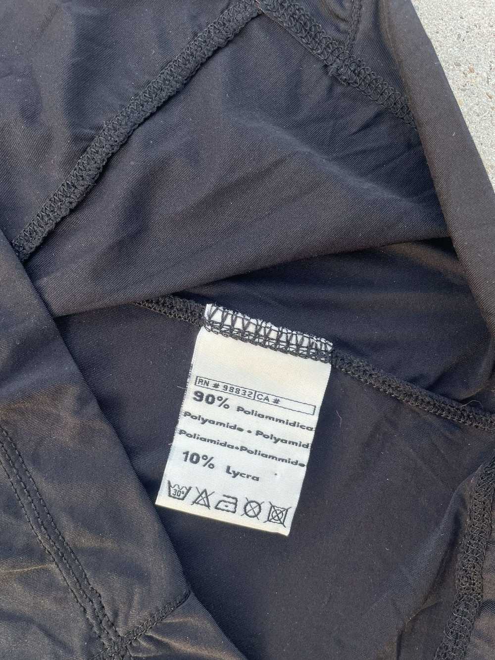 Kappa × Streetwear × Vintage Rare AS Roma Totti 1… - image 9