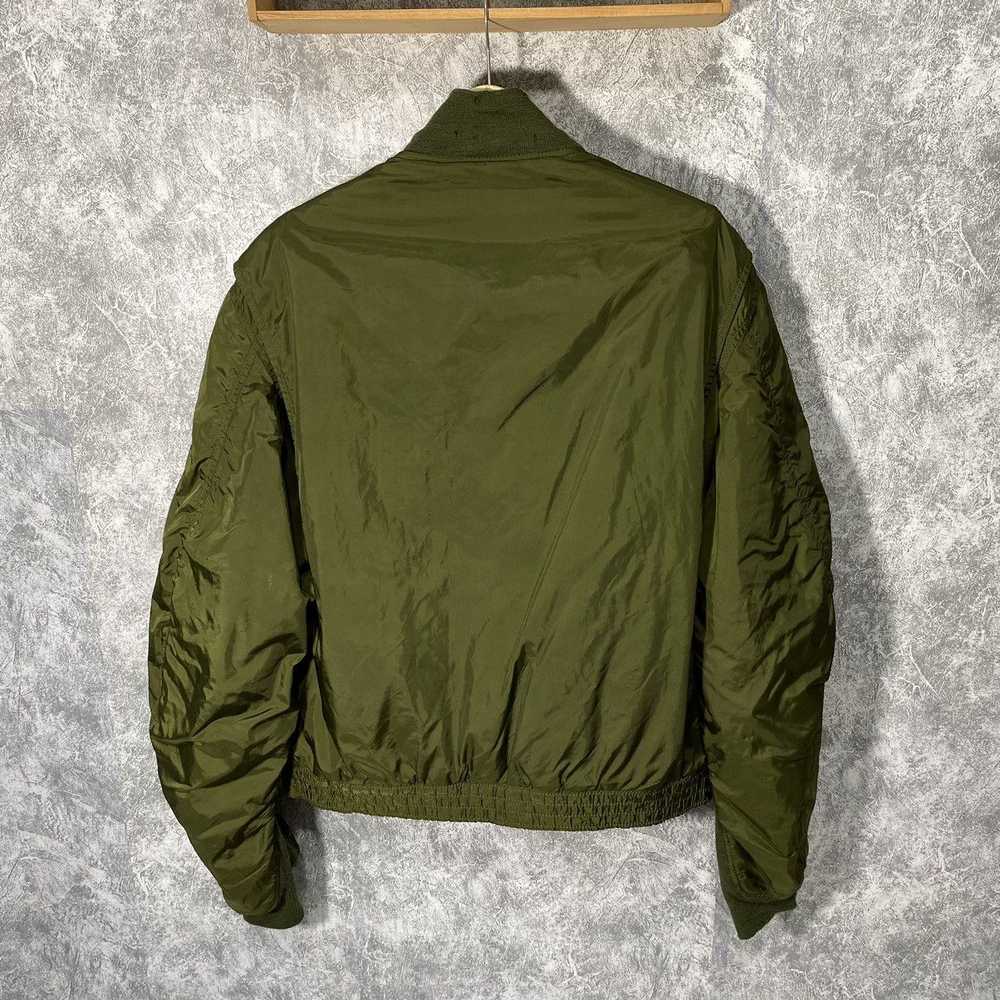 Alpha Industries × Military VINTAGE ALPHA INDUSTR… - image 12