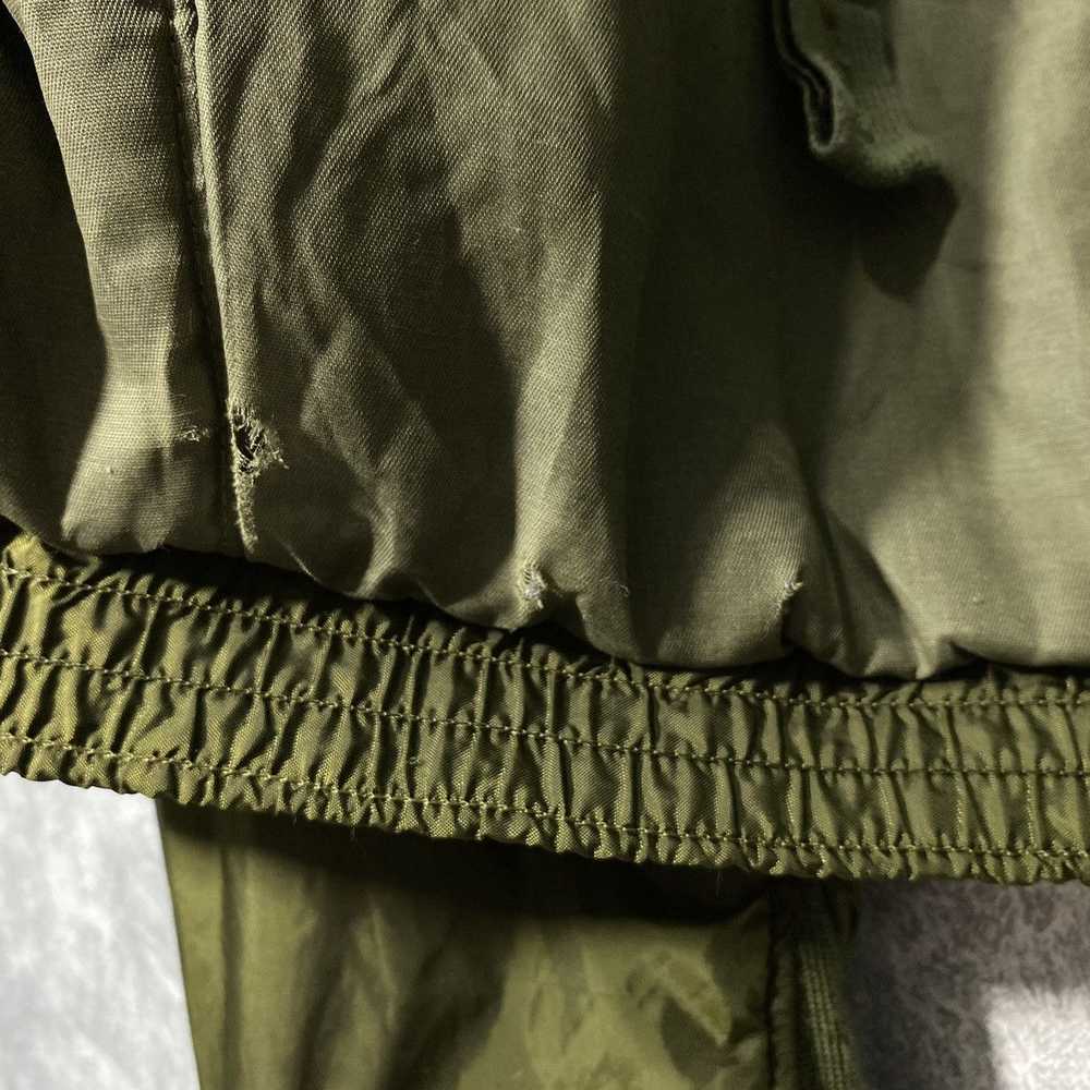 Alpha Industries × Military VINTAGE ALPHA INDUSTR… - image 7