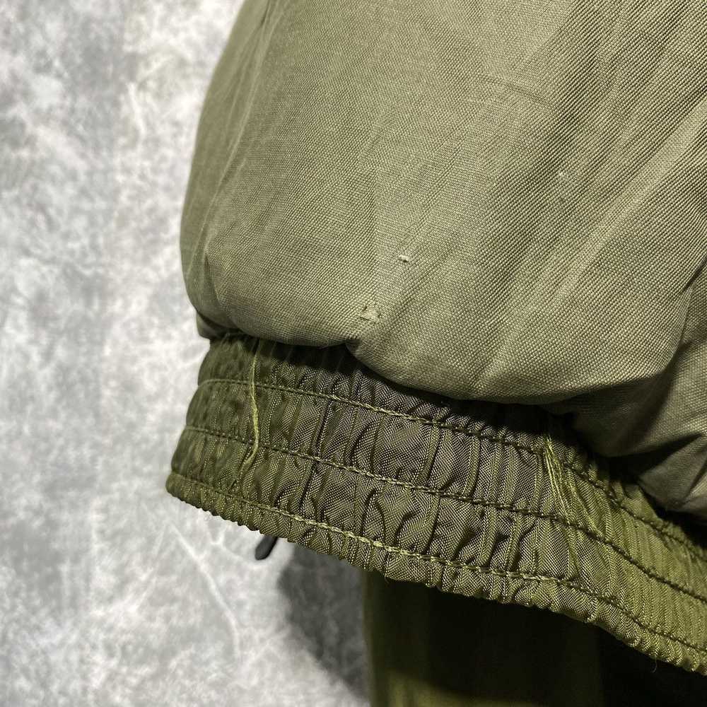 Alpha Industries × Military VINTAGE ALPHA INDUSTR… - image 8