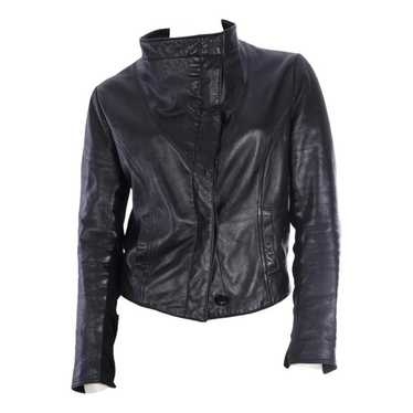 Kenzo leather jacket - Gem