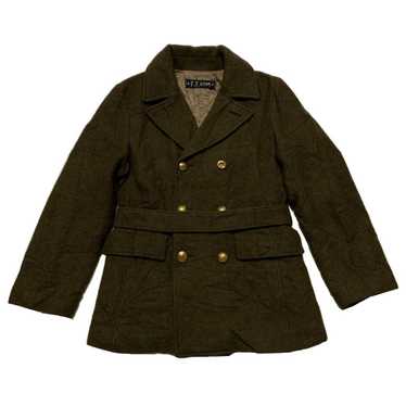 45rpm × R 45RPM Wool Jacket - image 1