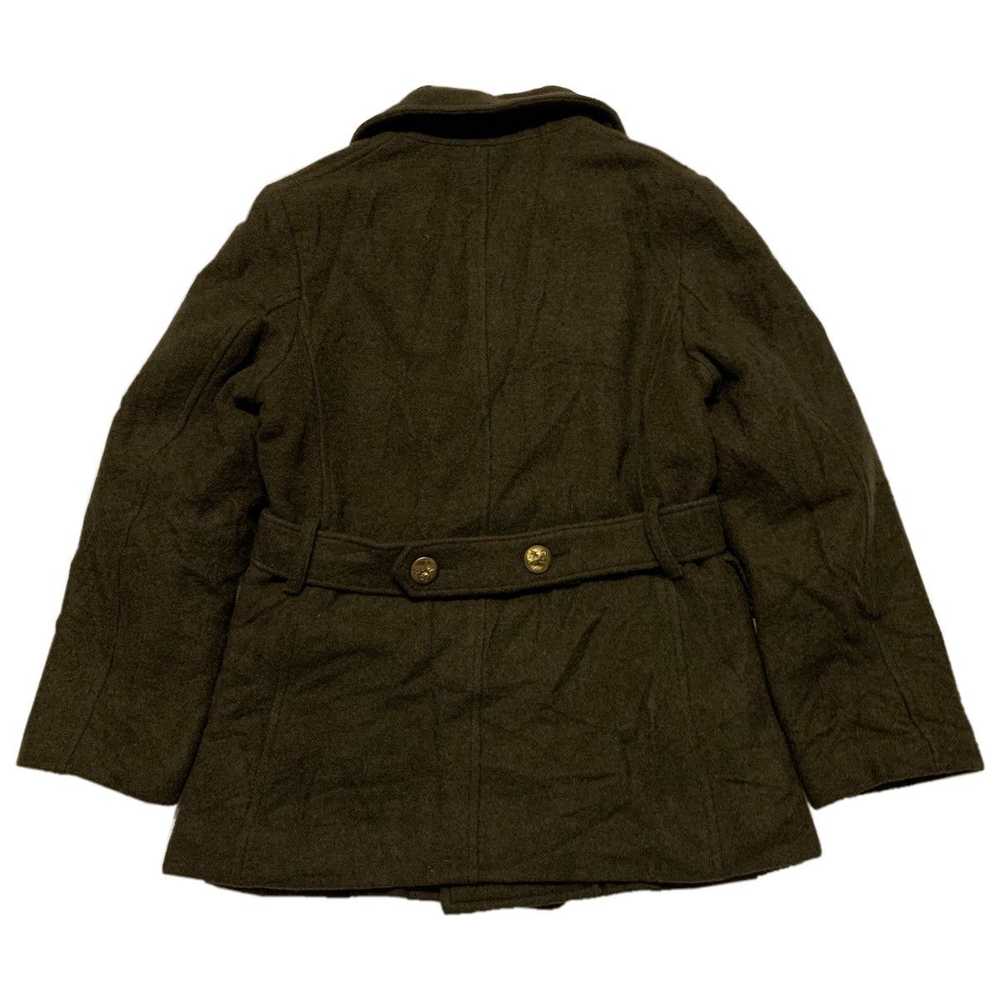 45rpm × R 45RPM Wool Jacket - image 2