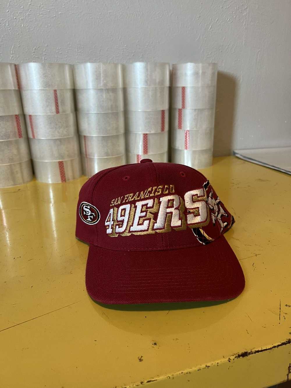 Sports Specialties × Vintage Vintage San Francisc… - image 2