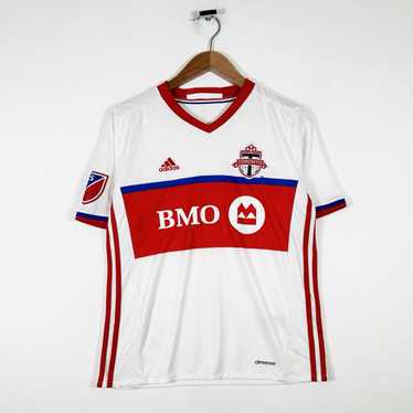 Streetwear × Vintage Toronto FC MLS Addidas BMO S… - image 1