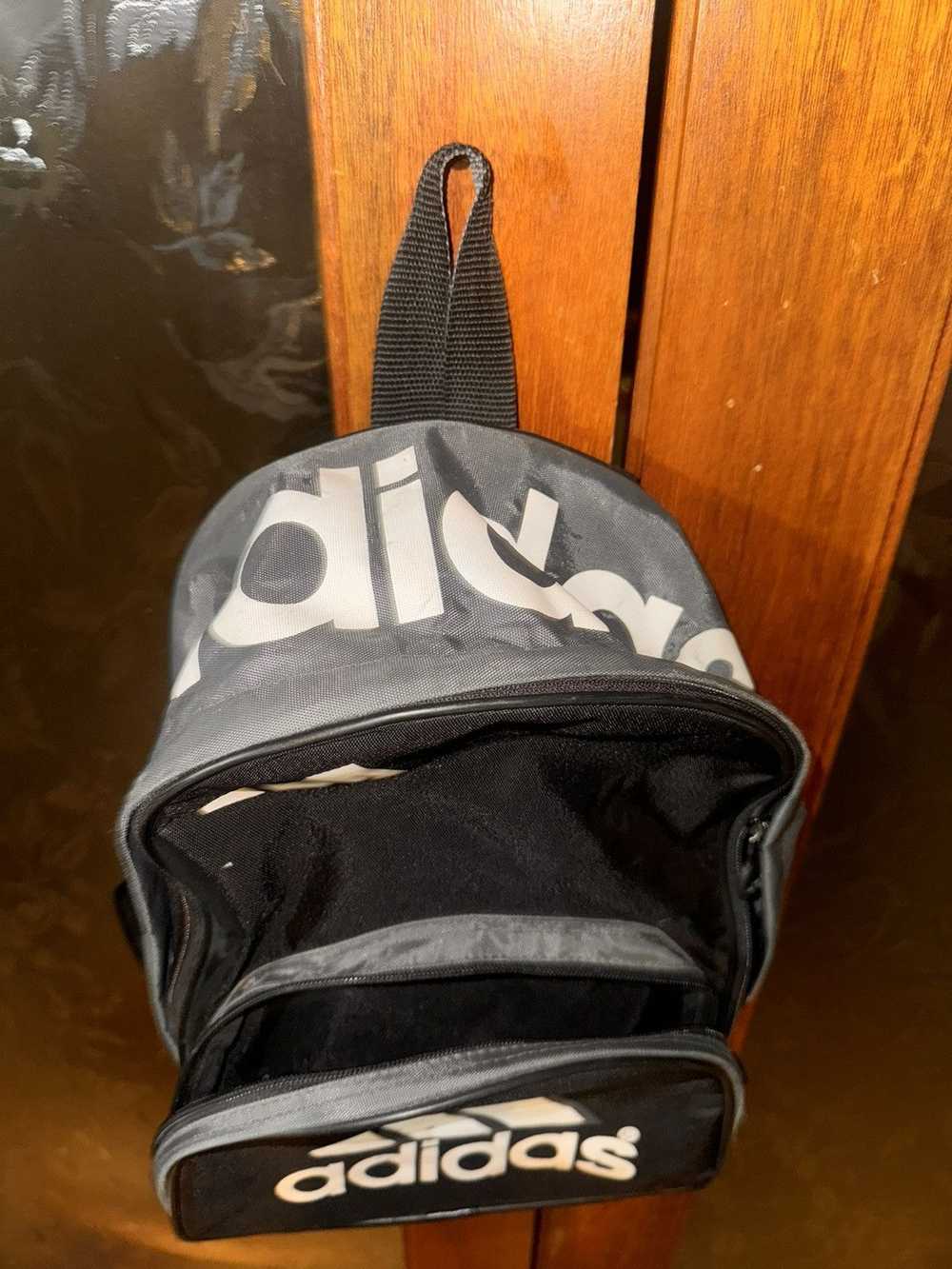 Adidas Vintage adidas Backpack - image 2