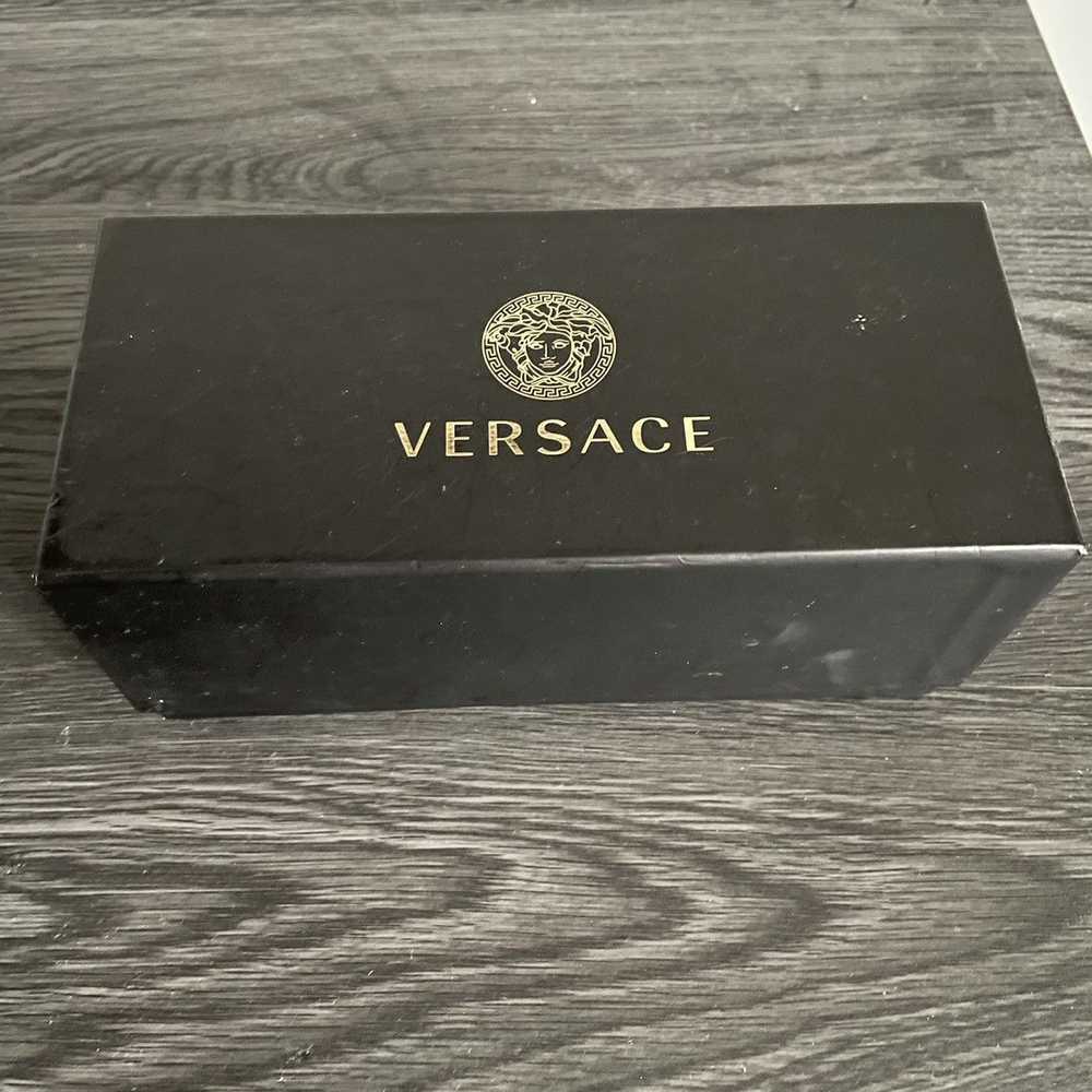 Versace VERSACE VE 1163M 1013 Dark Copper Eyeglas… - image 2