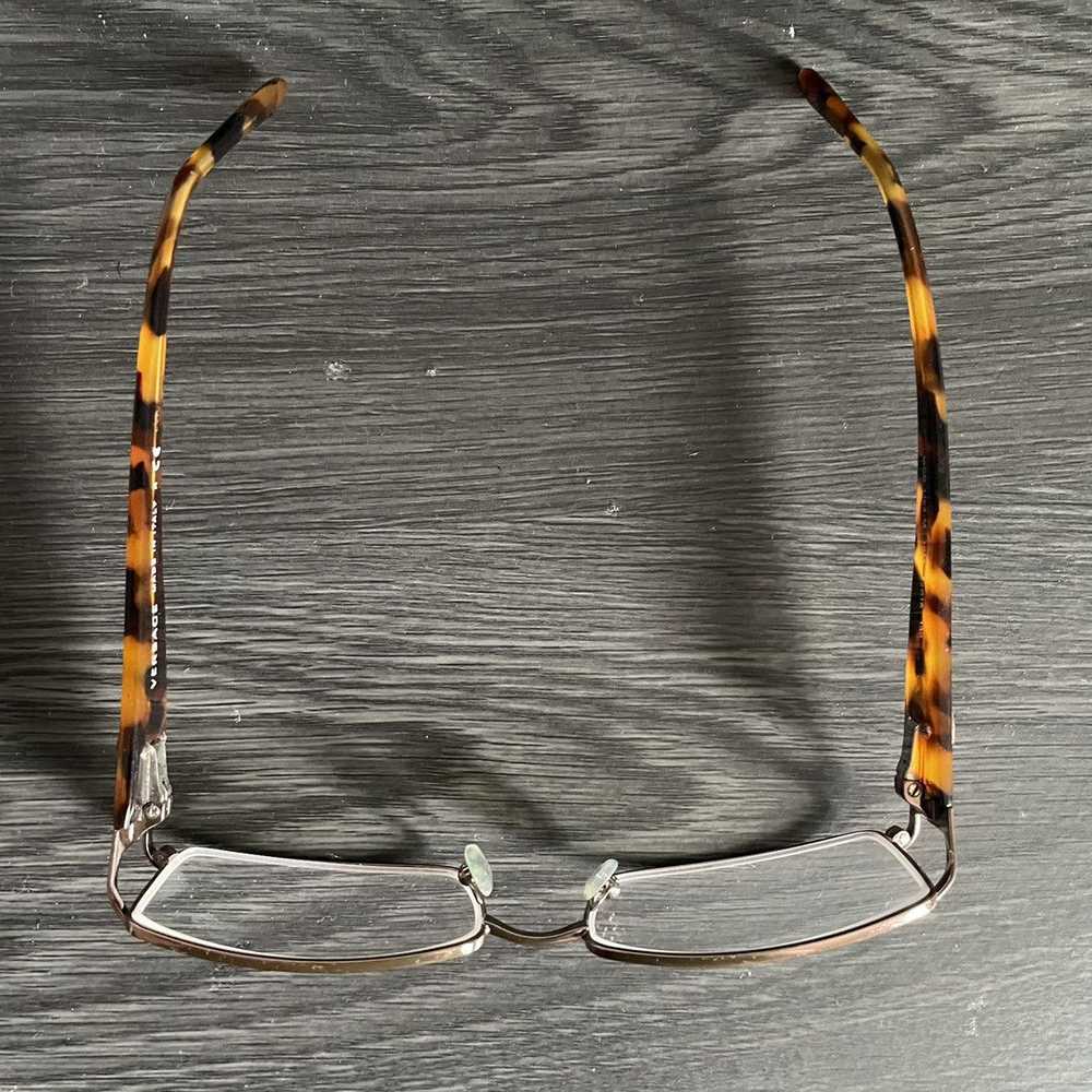 Versace VERSACE VE 1163M 1013 Dark Copper Eyeglas… - image 6