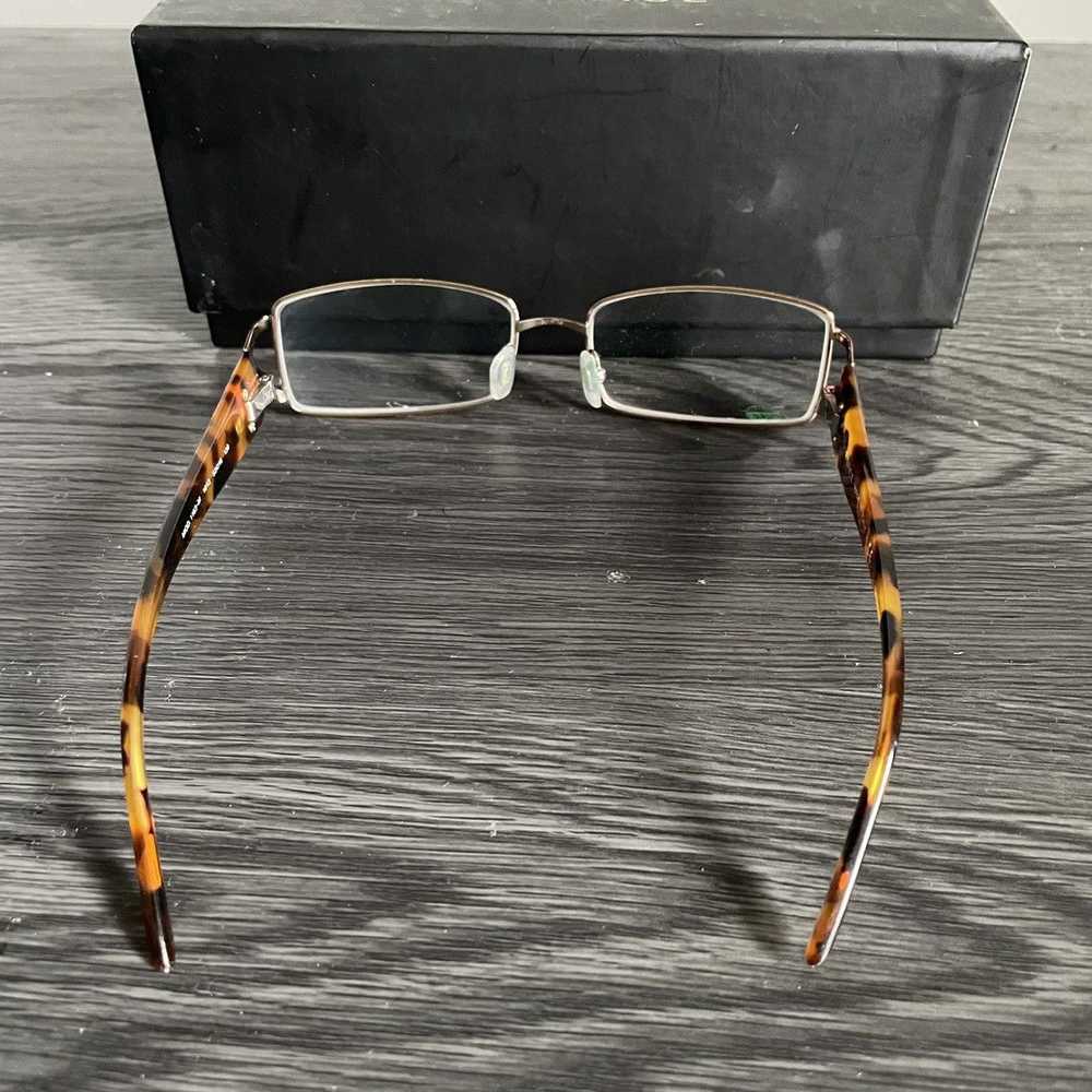 Versace VERSACE VE 1163M 1013 Dark Copper Eyeglas… - image 7