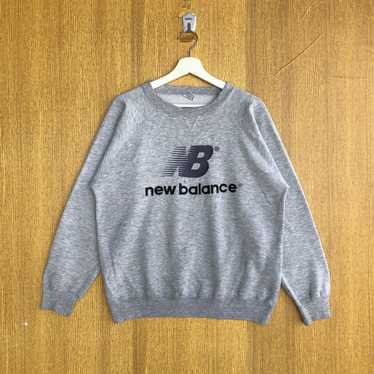 New Balance × Sportswear × Vintage Vintage Bew Ba… - image 1