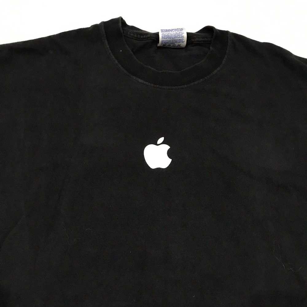 Apple × Very Rare × Vintage Vintage 2001 apple mi… - image 2
