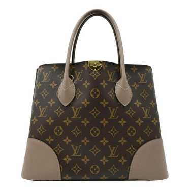 Louis Vuitton Flandrin cloth handbag