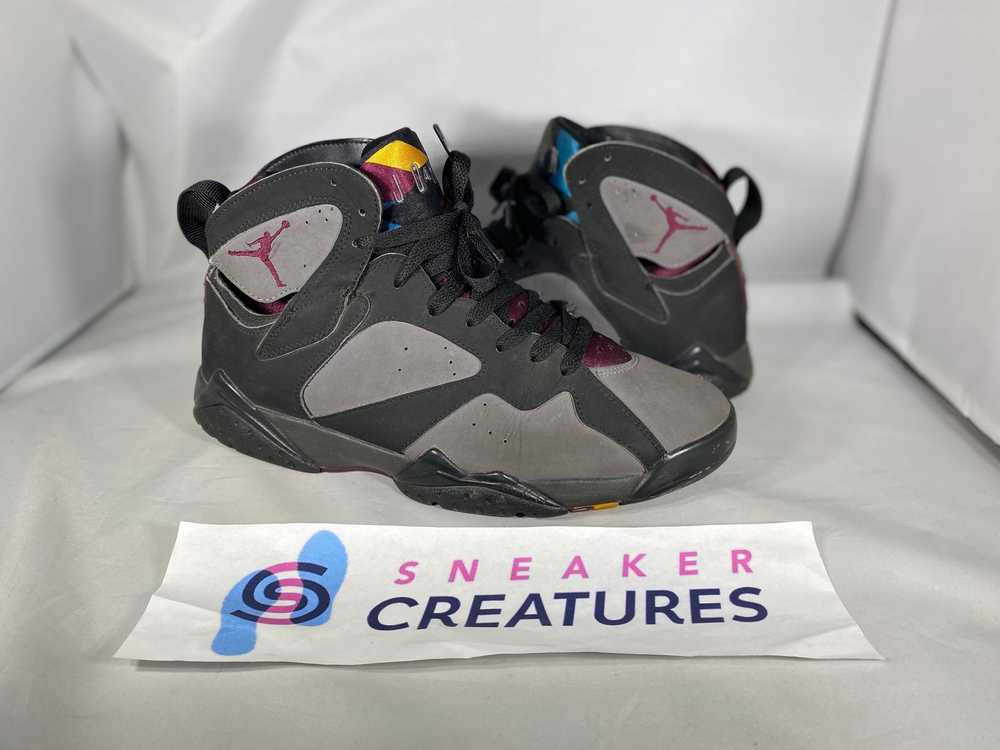 Jordan Brand Jordan 7 Bordeaux 2015 Size 9 304775… - image 1