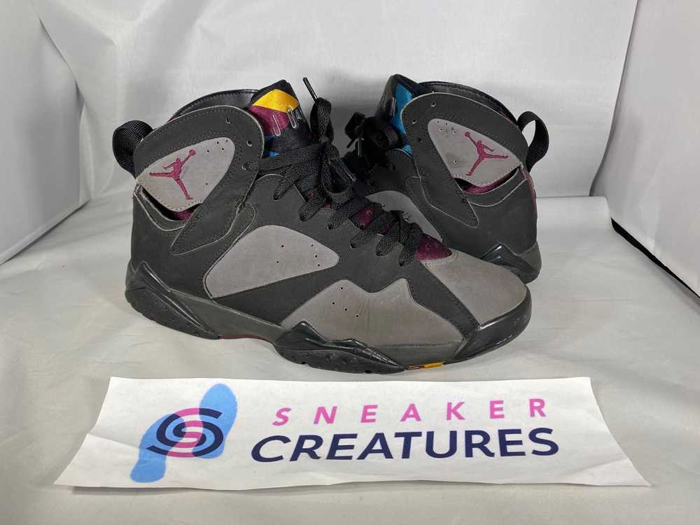 Jordan Brand Jordan 7 Bordeaux 2015 Size 9 304775… - image 2