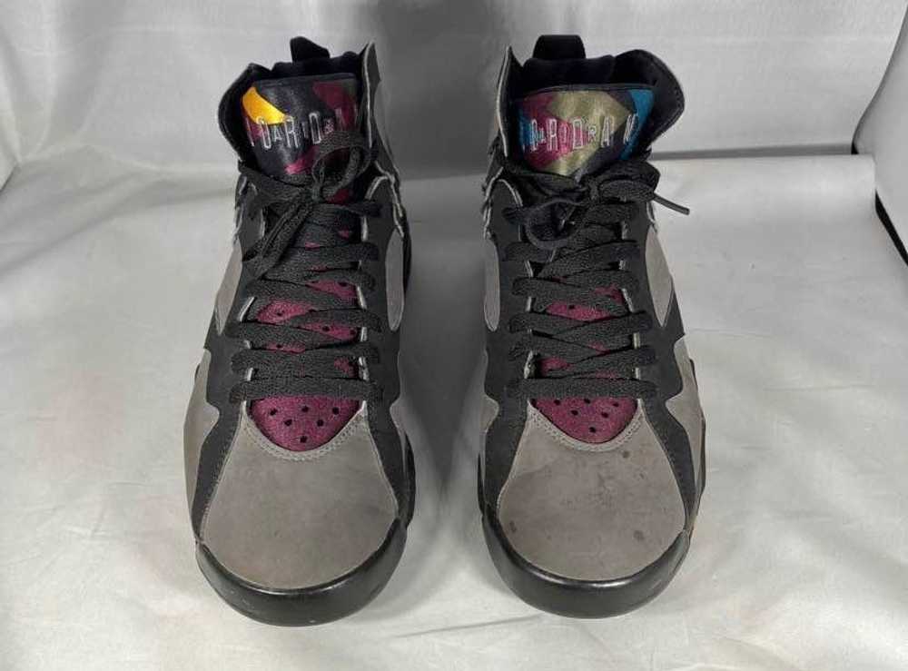 Jordan Brand Jordan 7 Bordeaux 2015 Size 9 304775… - image 3