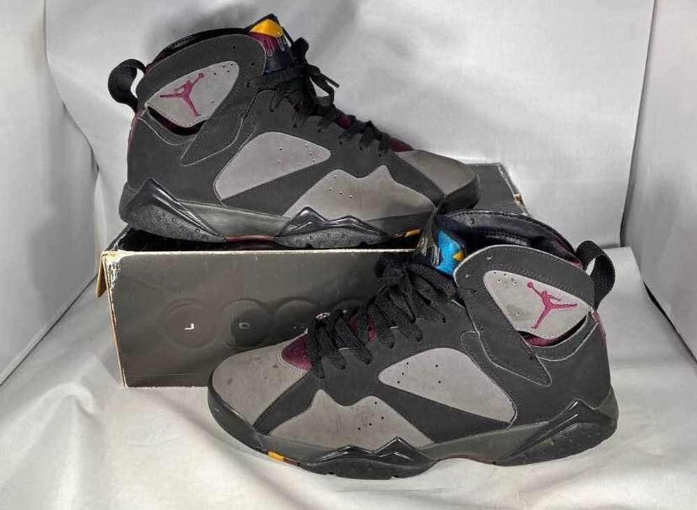 Jordan Brand Jordan 7 Bordeaux 2015 Size 9 304775… - image 5