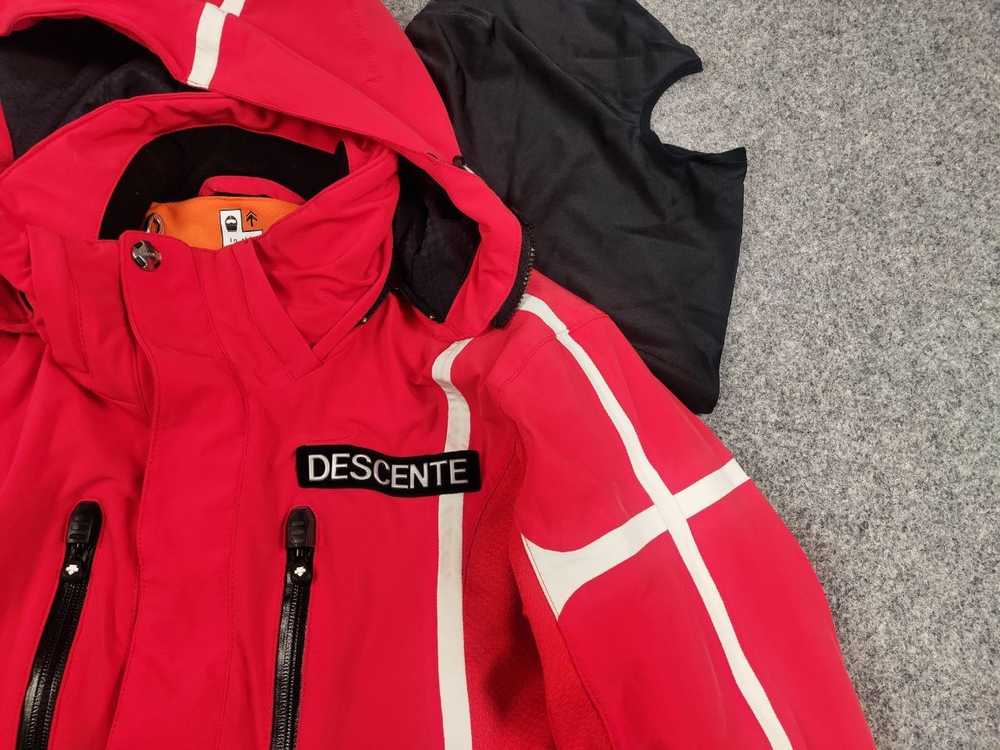 Descente × Designer × Outdoor Life Descente Titan… - image 12