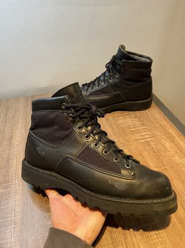 Danner Danner Patrol 6” GTX Gore-Tex Boots Black S