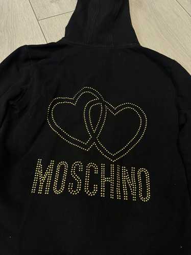 20471120 × Japanese Brand × Moschino 💞 MOSCHINO V