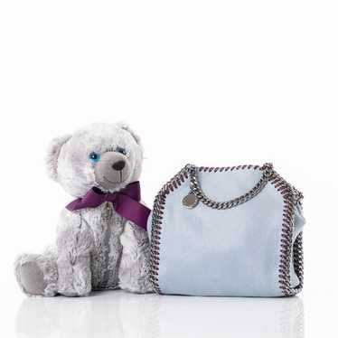 Stella McCartney Stella McCartney Light blue Mini… - image 1