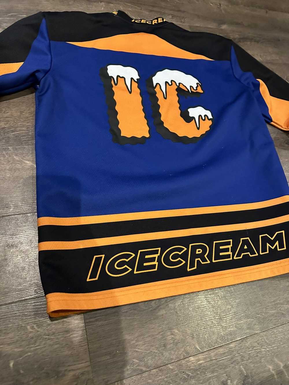 Icecream Ice cream jersey - image 3