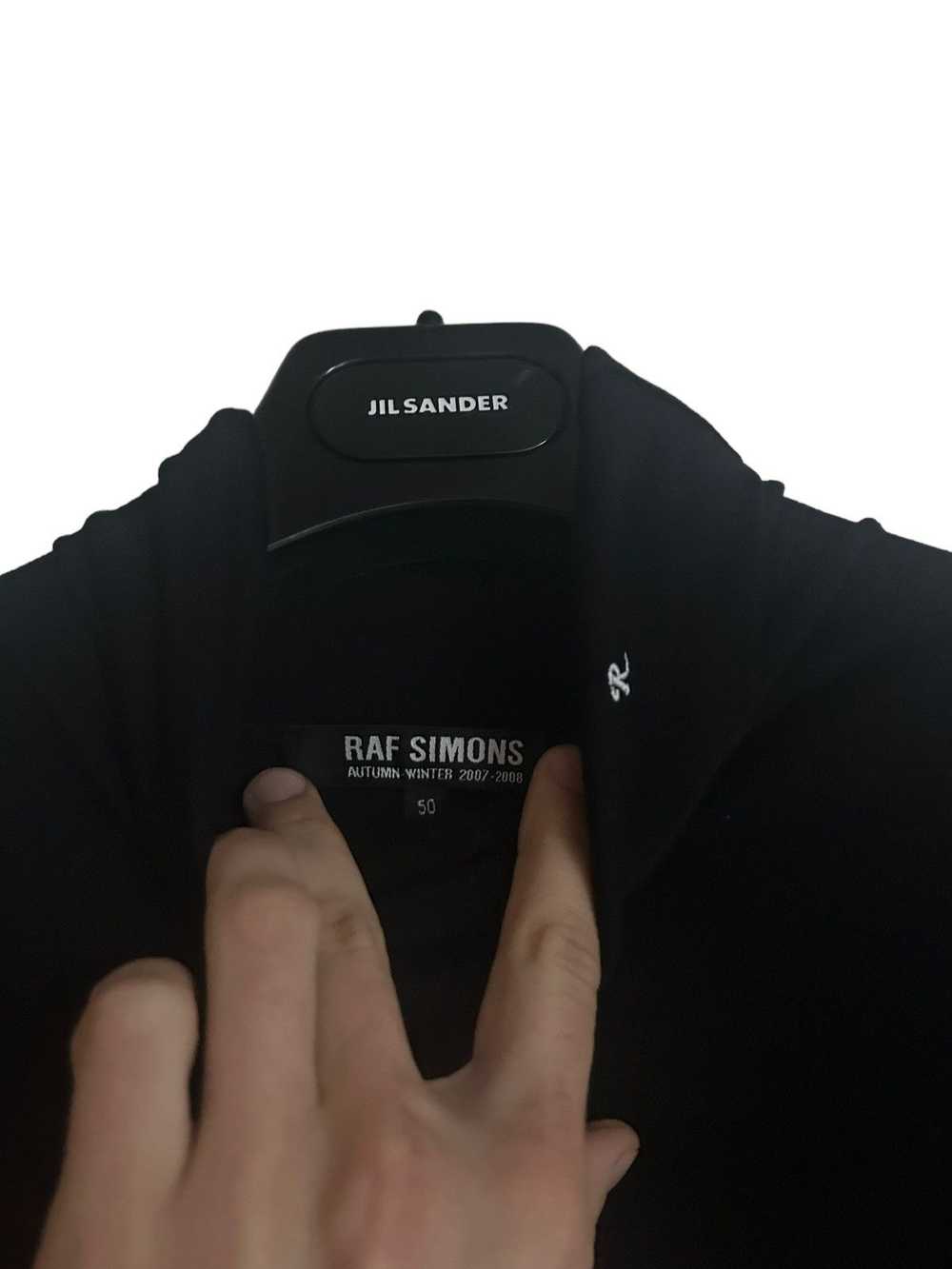 Archival Clothing × Raf Simons × Raf by Raf Simon… - image 2