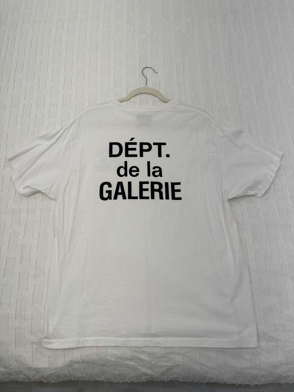 Gallery Dept. Gallery dept t shirt - image 2